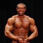 Shane  Thompson - NPC Michigan Championships 2011 - #1