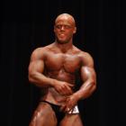 Ben   Knight - NPC Michigan Championships 2011 - #1