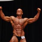 Ben   Knight - NPC Michigan Championships 2011 - #1