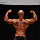 Ben   Knight - NPC Michigan Championships 2011 - #1