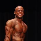 Ben   Knight - NPC Michigan Championships 2011 - #1