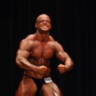 Ben   Knight - NPC Michigan Championships 2011 - #1