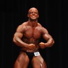 Ben   Knight - NPC Michigan Championships 2011 - #1