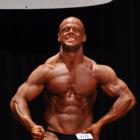 Ben   Knight - NPC Michigan Championships 2011 - #1