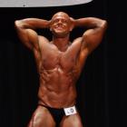 Ben   Knight - NPC Michigan Championships 2011 - #1