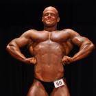 Ben   Knight - NPC Michigan Championships 2011 - #1