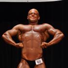 Ben   Knight - NPC Michigan Championships 2011 - #1