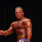 Erik  Straub - NPC Michigan Championships 2011 - #1