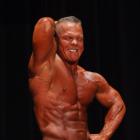 Erik  Straub - NPC Michigan Championships 2011 - #1