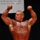 Erik  Straub - NPC Michigan Championships 2011 - #1