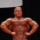 Erik  Straub - NPC Michigan Championships 2011 - #1