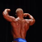 Erik  Straub - NPC Michigan Championships 2011 - #1