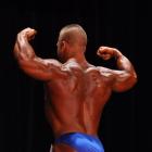 Erik  Straub - NPC Michigan Championships 2011 - #1