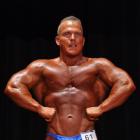 Erik  Straub - NPC Michigan Championships 2011 - #1