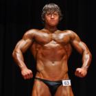 Benjamin    Haag - NPC Michigan Championships 2011 - #1