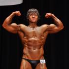 Benjamin    Haag - NPC Michigan Championships 2011 - #1