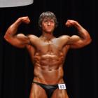 Benjamin    Haag - NPC Michigan Championships 2011 - #1