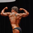 Benjamin    Haag - NPC Michigan Championships 2011 - #1