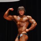 Benjamin    Haag - NPC Michigan Championships 2011 - #1