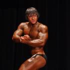 Benjamin    Haag - NPC Michigan Championships 2011 - #1