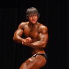 Benjamin    Haag - NPC Michigan Championships 2011 - #1