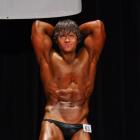 Benjamin    Haag - NPC Michigan Championships 2011 - #1