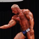 Jason  Combs - NPC Michigan Championships 2011 - #1