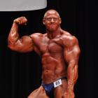 Jason  Combs - NPC Michigan Championships 2011 - #1