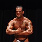 Joe  Leahy - NPC Michigan Championships 2011 - #1