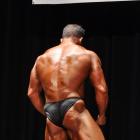 Joe  Leahy - NPC Michigan Championships 2011 - #1