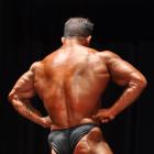 Joe  Leahy - NPC Michigan Championships 2011 - #1