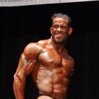 Joe  Leahy - NPC Michigan Championships 2011 - #1