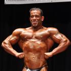 Joe  Leahy - NPC Michigan Championships 2011 - #1