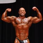 John  Pitsch - NPC Michigan Championships 2011 - #1