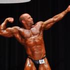 John  Pitsch - NPC Michigan Championships 2011 - #1