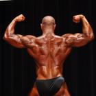 John  Pitsch - NPC Michigan Championships 2011 - #1