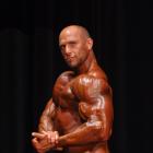 John  Pitsch - NPC Michigan Championships 2011 - #1