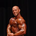 John  Pitsch - NPC Michigan Championships 2011 - #1