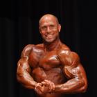 John  Pitsch - NPC Michigan Championships 2011 - #1