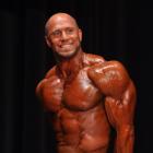 John  Pitsch - NPC Michigan Championships 2011 - #1