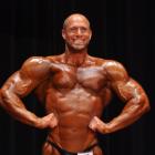 John  Pitsch - NPC Michigan Championships 2011 - #1