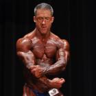 Eric  Mason - NPC Michigan Championships 2011 - #1