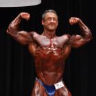 Eric  Mason - NPC Michigan Championships 2011 - #1