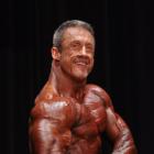 Eric  Mason - NPC Michigan Championships 2011 - #1