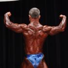 Eric  Mason - NPC Michigan Championships 2011 - #1