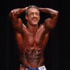 Eric  Mason - NPC Michigan Championships 2011 - #1