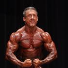 Eric  Mason - NPC Michigan Championships 2011 - #1