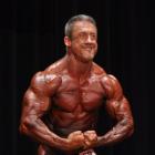 Eric  Mason - NPC Michigan Championships 2011 - #1