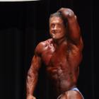 Eric  Mason - NPC Michigan Championships 2011 - #1