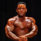 Jeremy  Bently - NPC Michigan Championships 2011 - #1